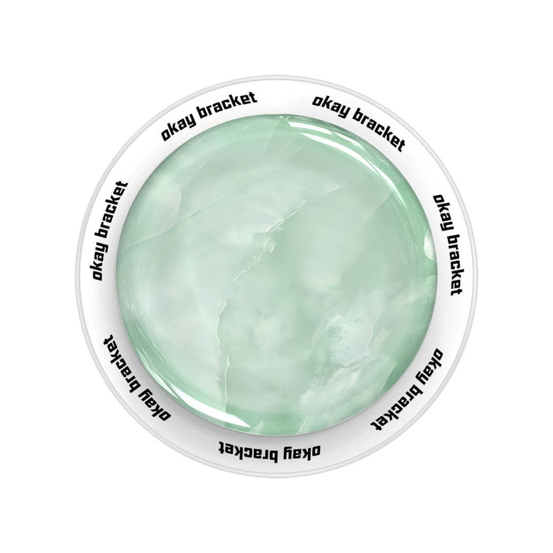 Mint Green - AirBag Grip For MagSafe