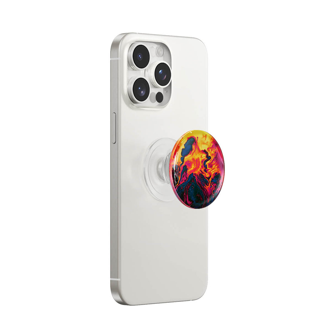 Devourer - AirBag Grip For MagSafe