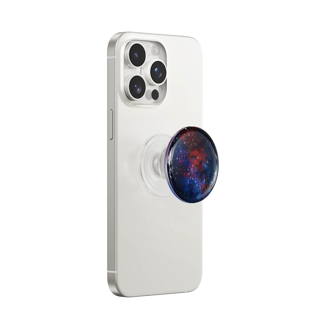 Star-Lord - AirBag Grip For MagSafe