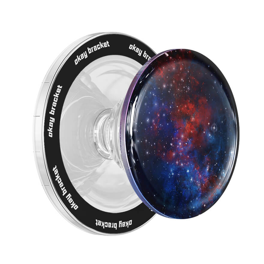 Star-Lord - AirBag Grip For MagSafe