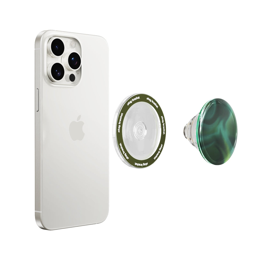 Secret - AirBag Grip For MagSafe