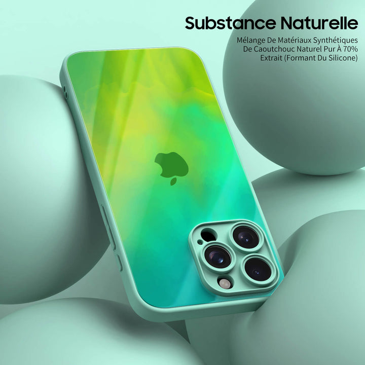 Assimiler Dans - Coque iPhone