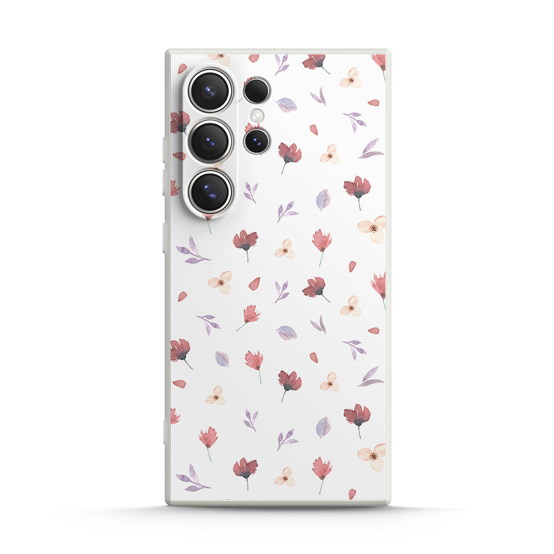 Floral Scent - Samsung Case