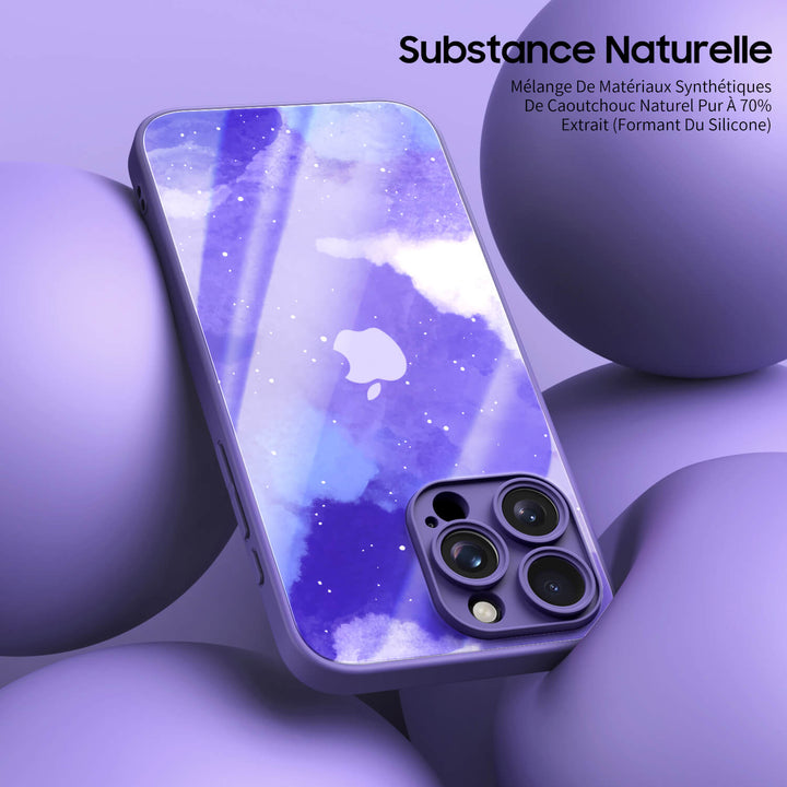 À La Dérive - Coque iPhone