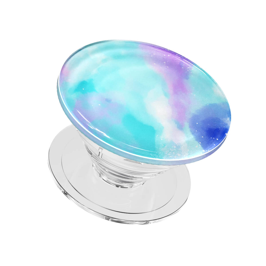 Astral Blue - AirBag Grip For MagSafe