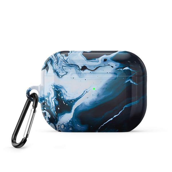 Otherworldly Ghost - AirPods Case