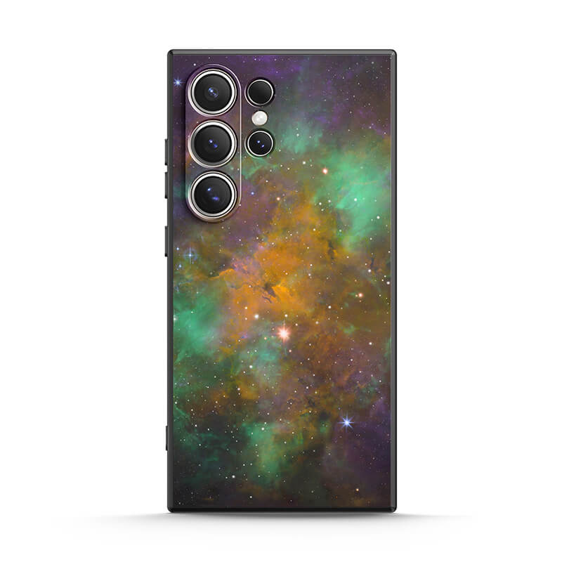 Lizard Nebula - Samsung Case