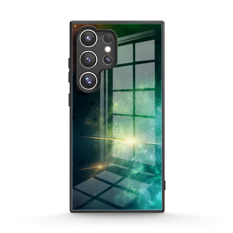 Planet 107 - Samsung Case