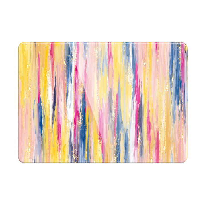 Sunset - Macbook Case