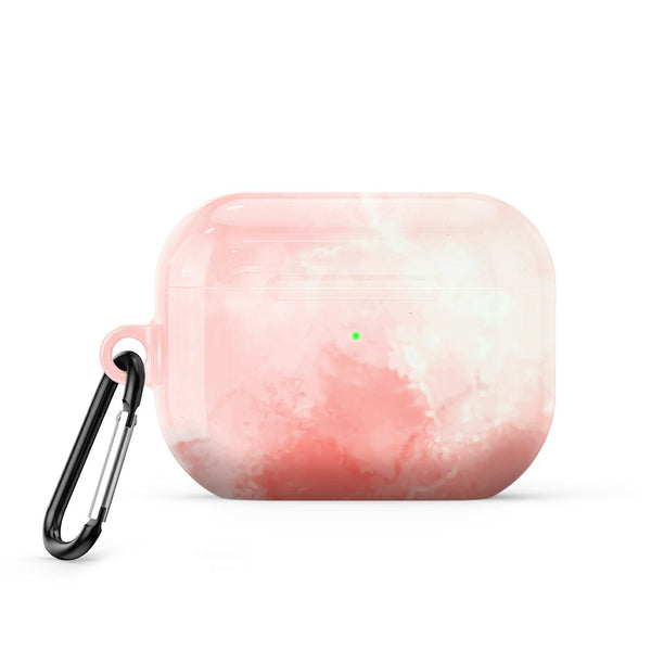 Watercolor Powder - AirPods Case