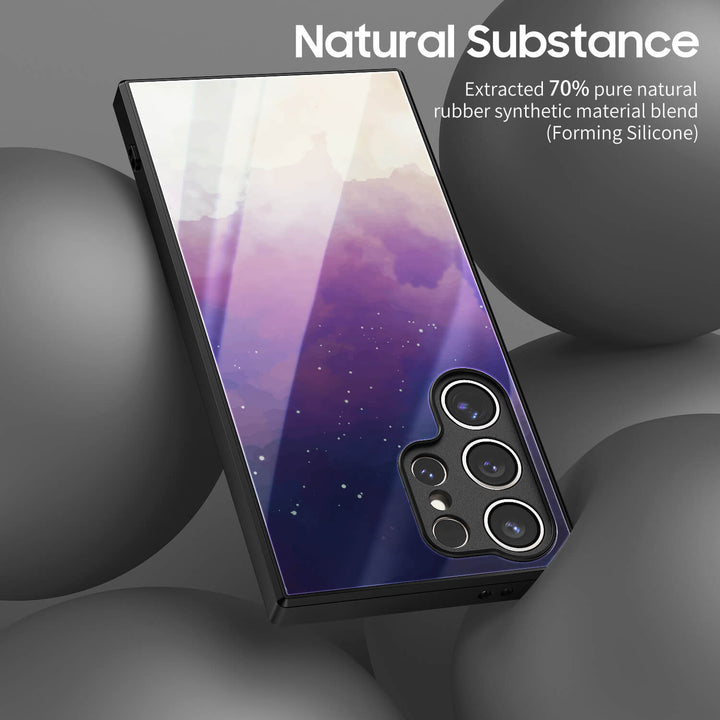 Astral Powder - Samsung Case