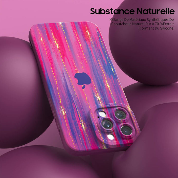 Betterave - Coque iPhone