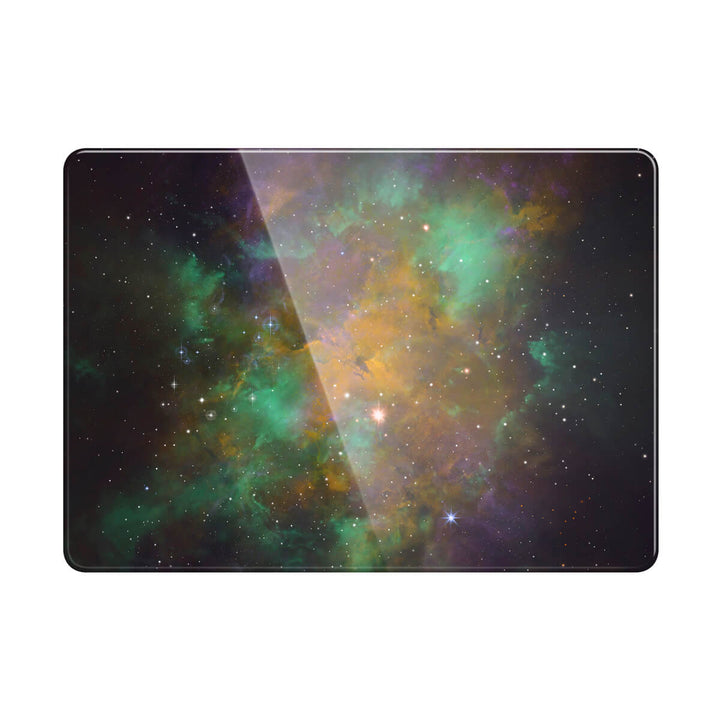 Lizard Nebula - Macbook Case