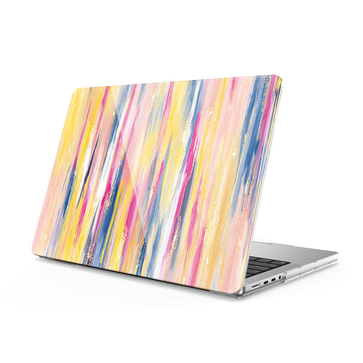 Sunset - Macbook Case