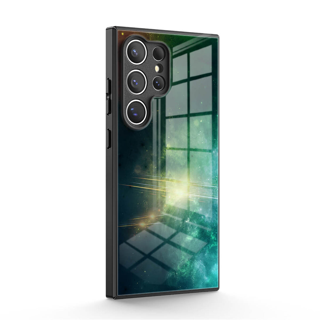 Planet 107 - Samsung Case