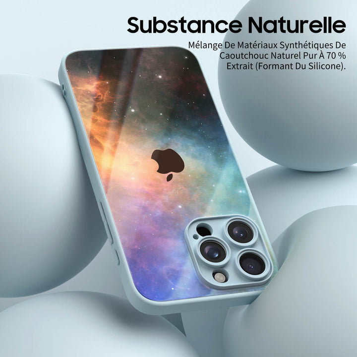 Pause Froide - Coque iPhone