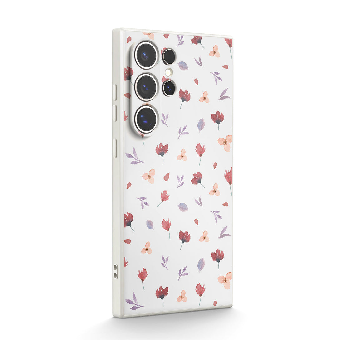 Floral Scent - Samsung Case