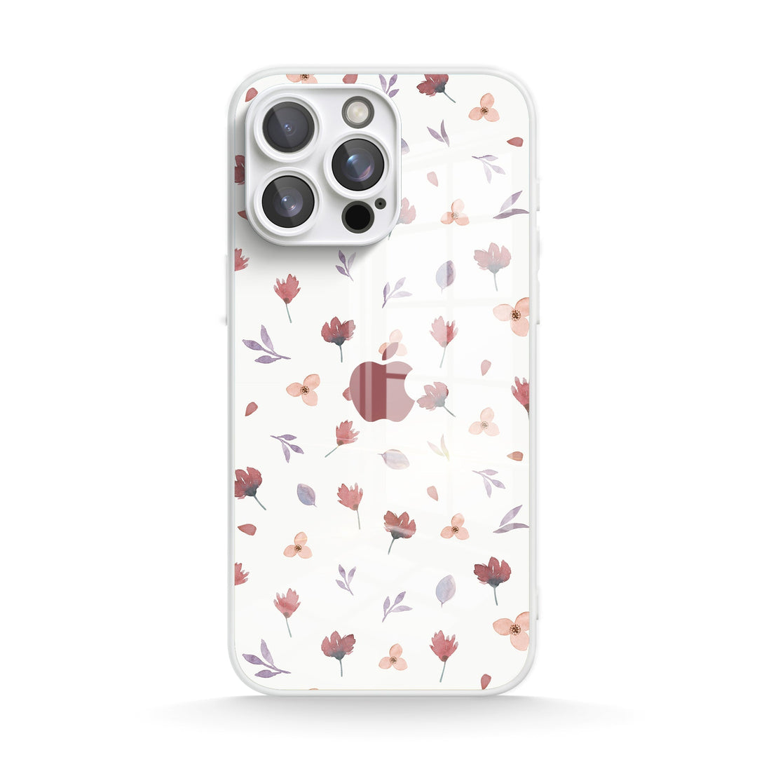 Floral Scent - iPhone Case