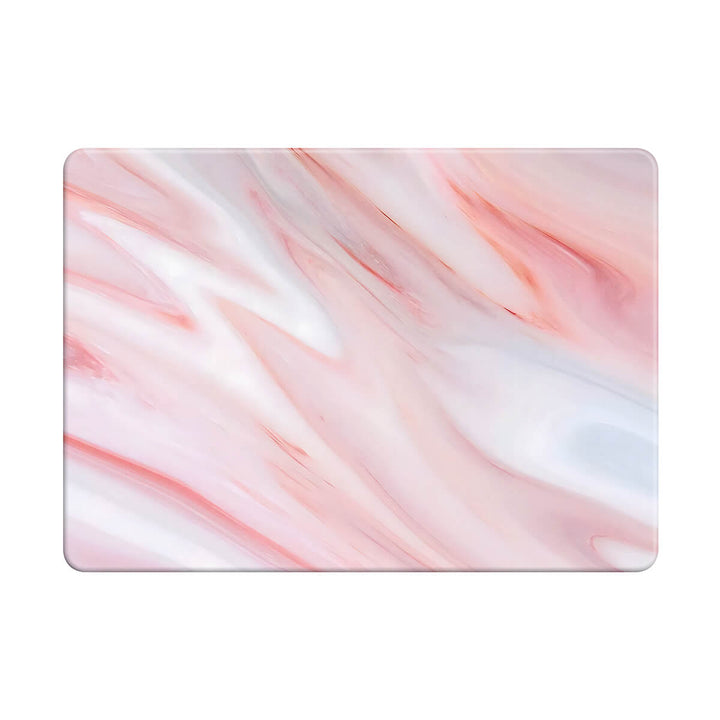 Pink Jade - Macbook Case