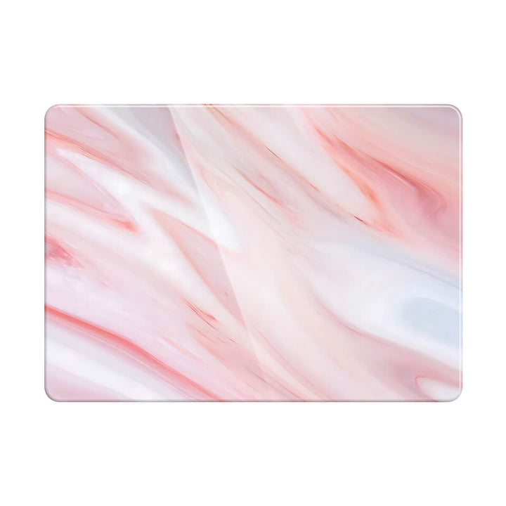 Pink Jade - Macbook Case