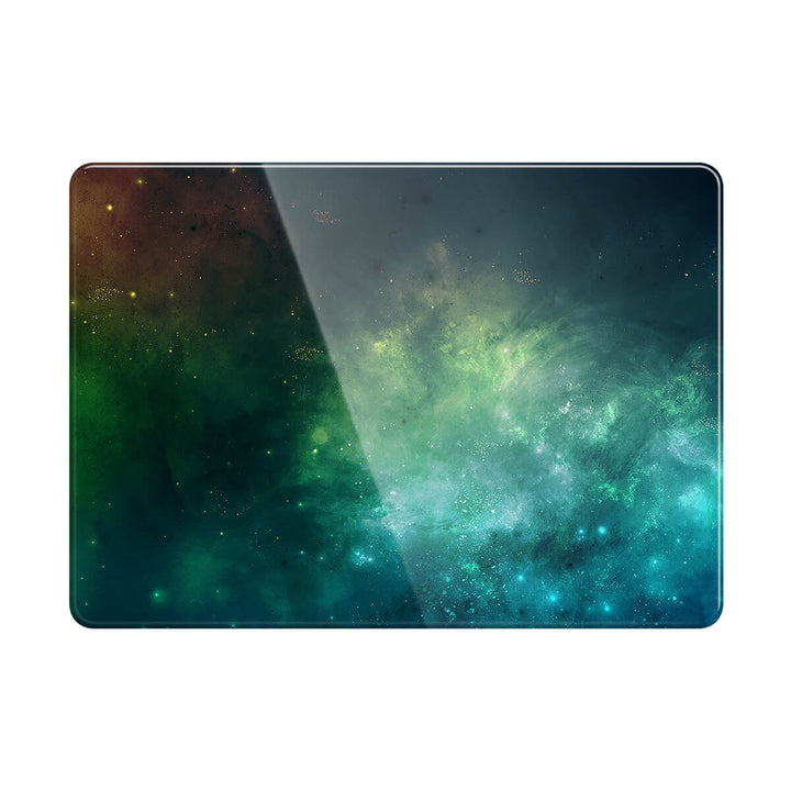 Planet 107 - Macbook Case