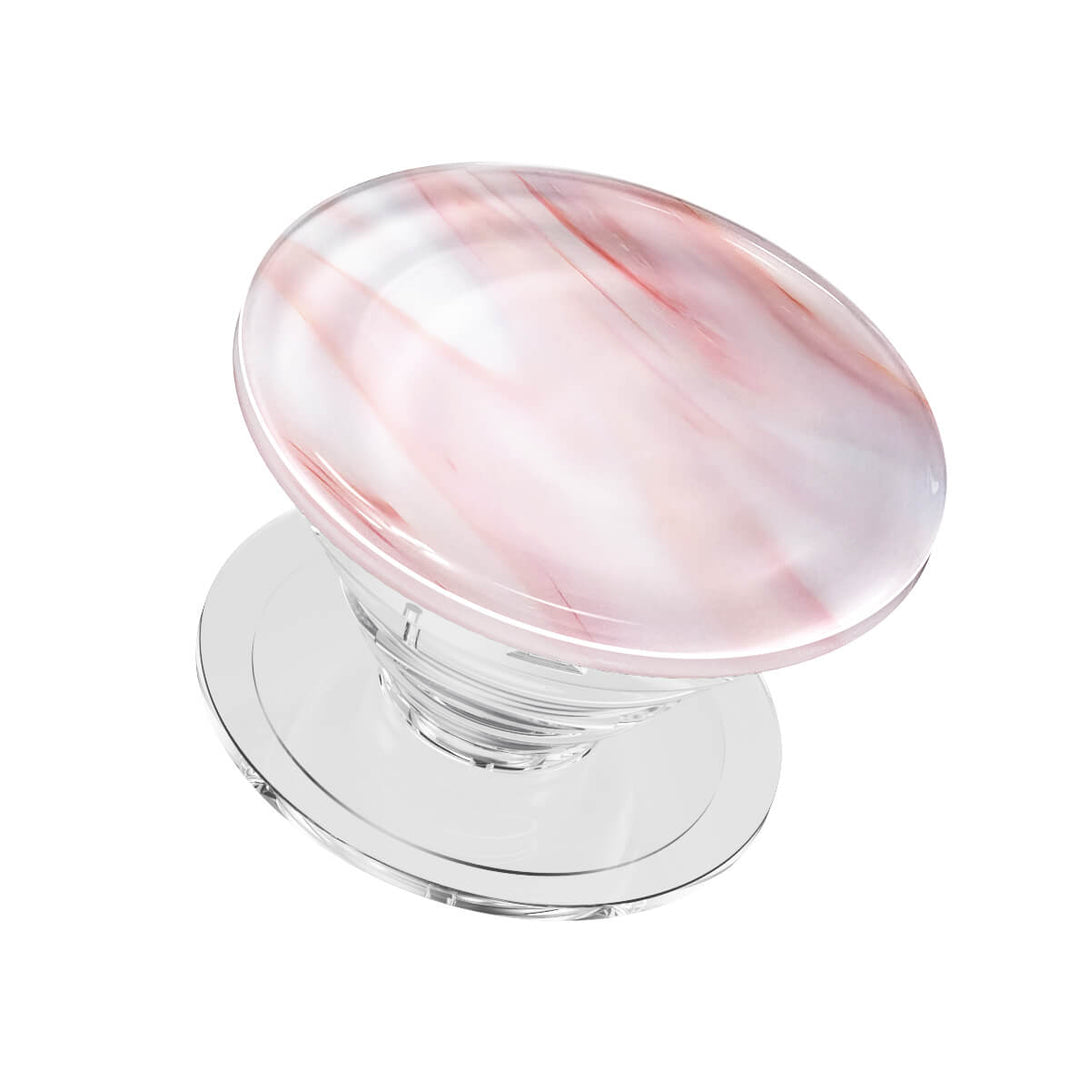 Pink Jade - AirBag Grip For MagSafe