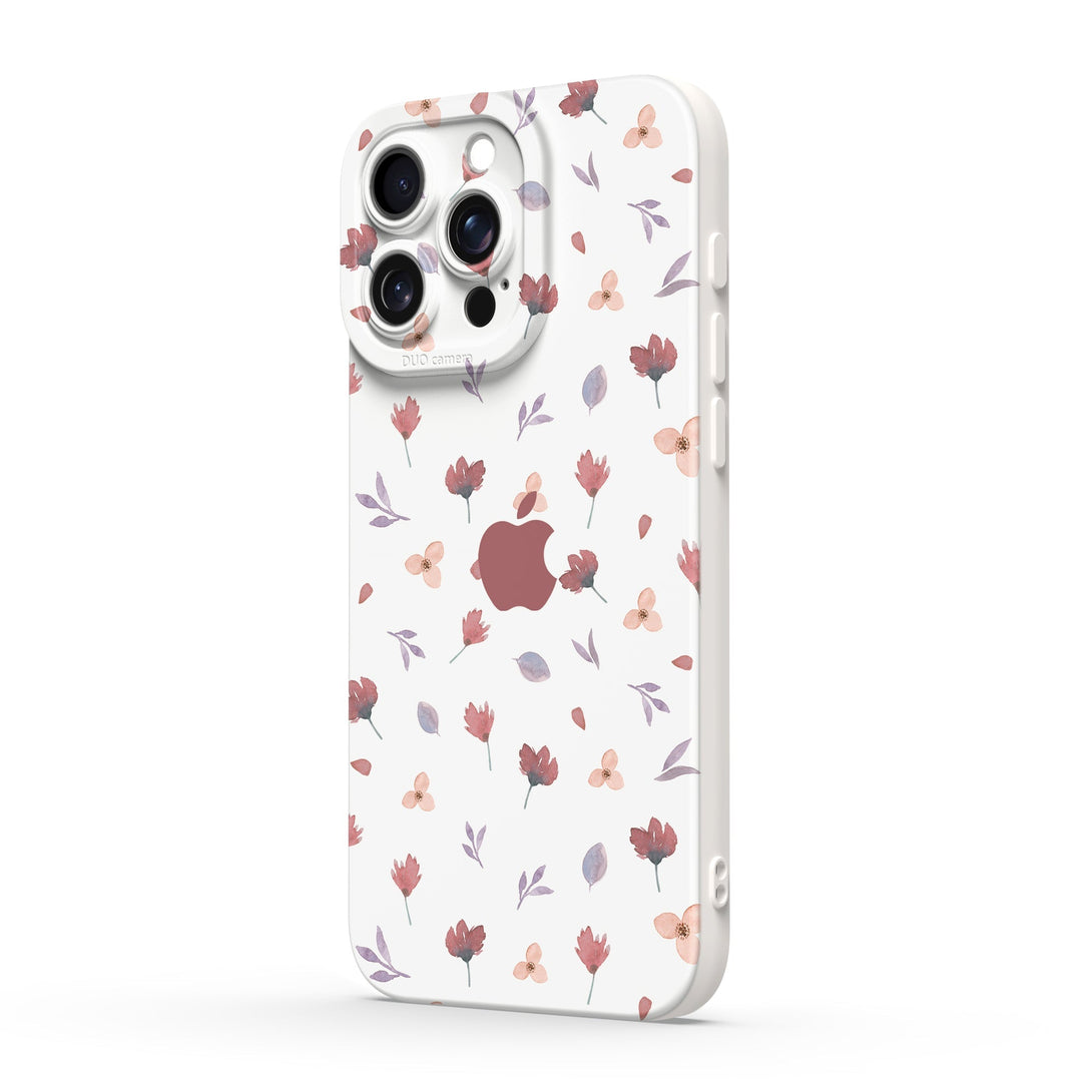 Floral Scent - iPhone Case