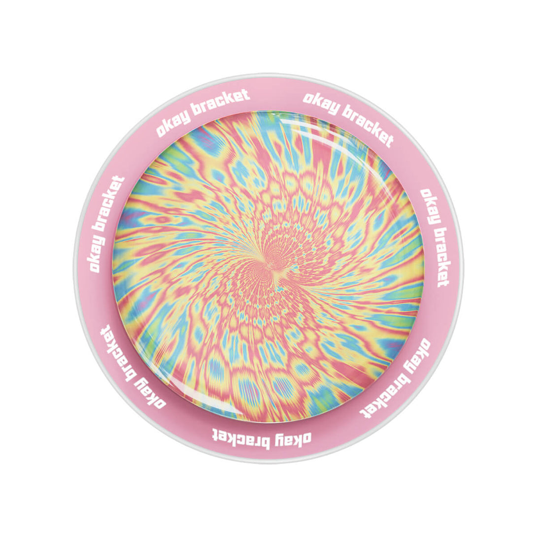 Losing Yourself - AirBag Grip For MagSafe