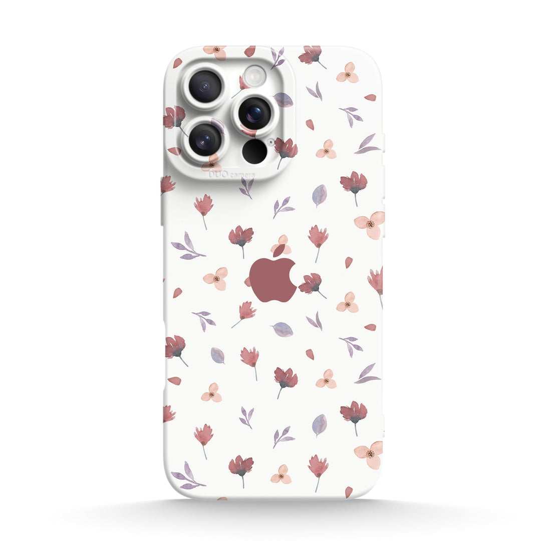Floral Scent - iPhone Case