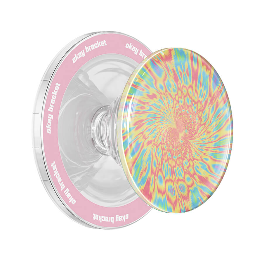 Losing Yourself - AirBag Grip For MagSafe