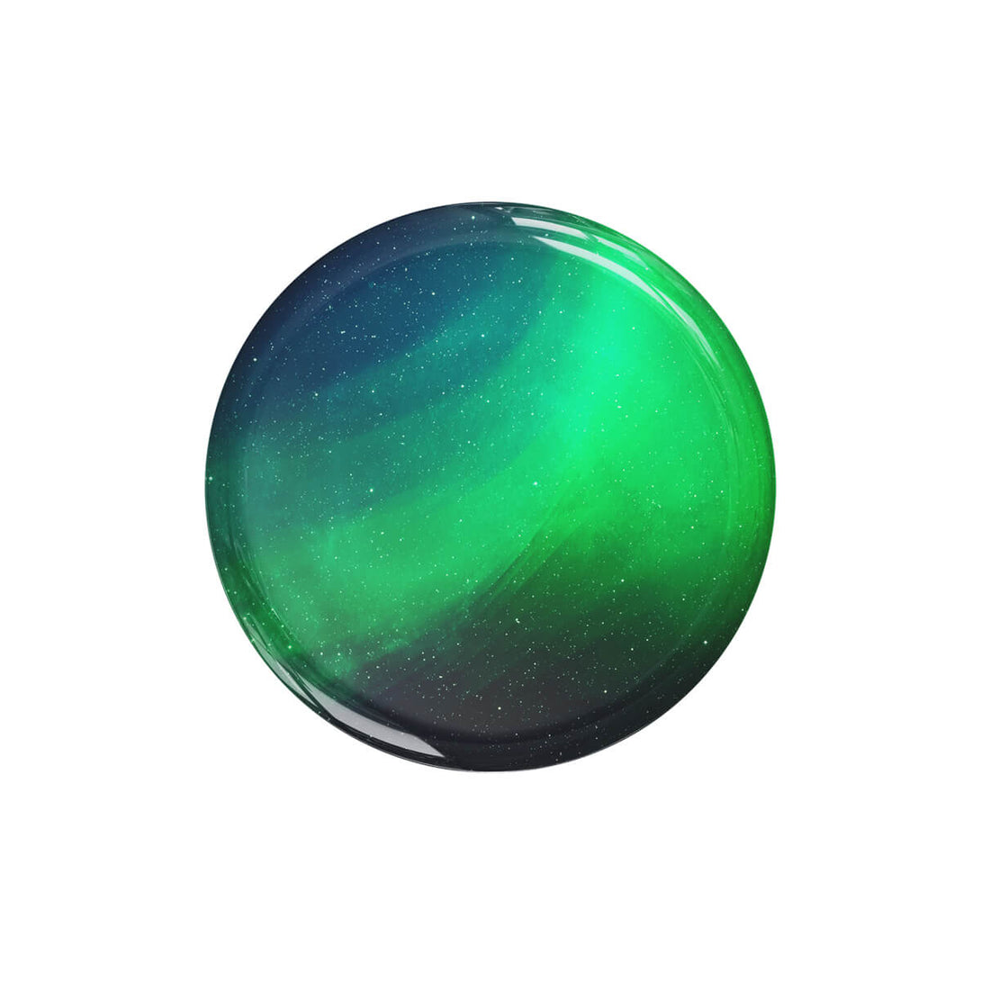 Polar Gradient - AirBag Grip For MagSafe