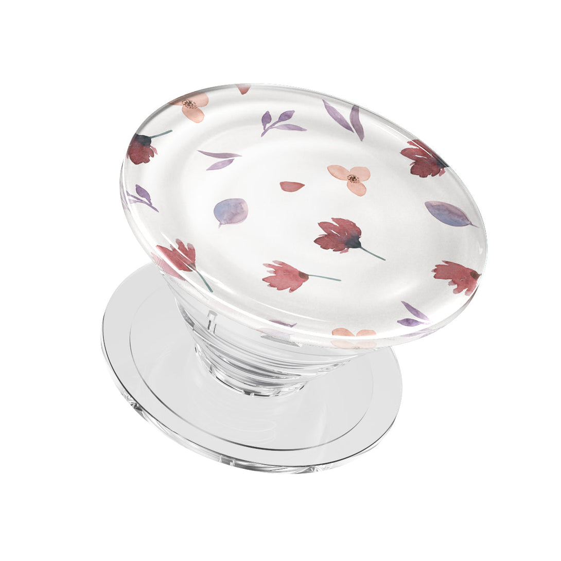 Floral Scent - AirBag Grip For MagSafe