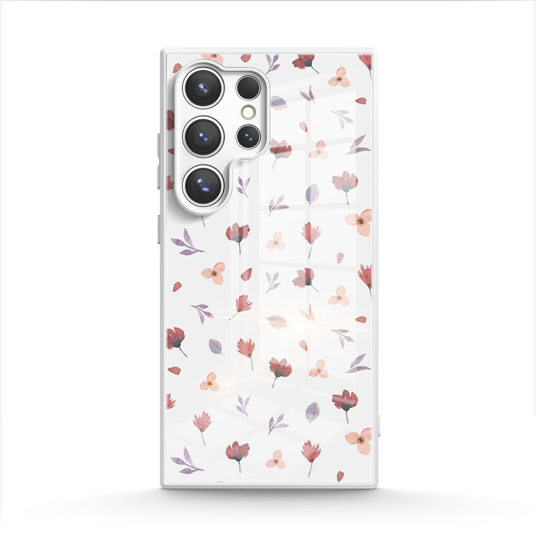 Floral Scent - Samsung Case