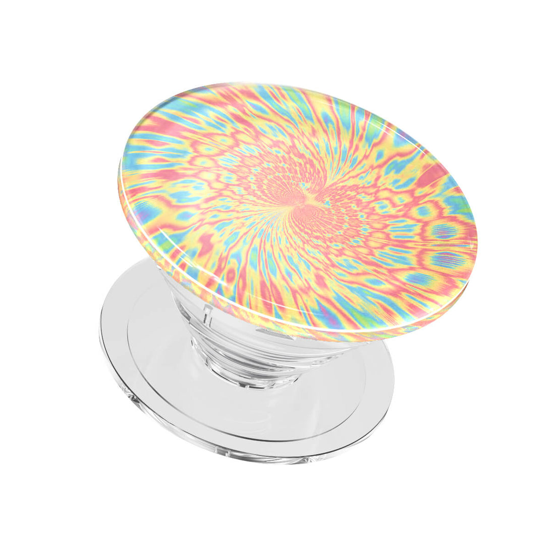 Losing Yourself - AirBag Grip For MagSafe