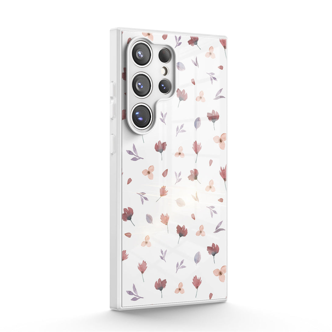 Floral Scent - Samsung Case