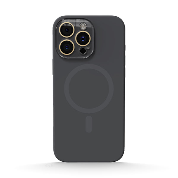 Graphite Black - iPhone Case