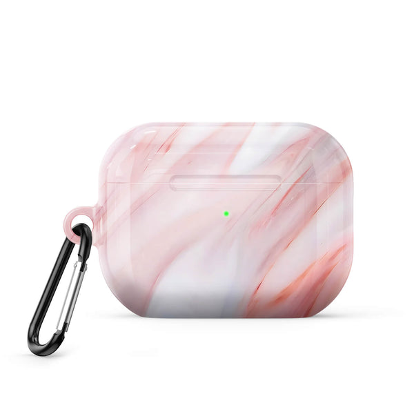 Pink Jade - AirPods Case