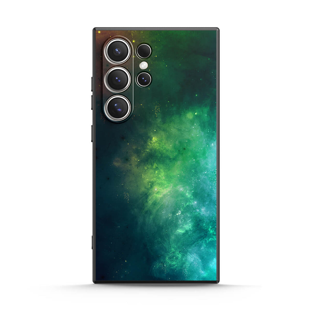 Planet 107 - Samsung Case