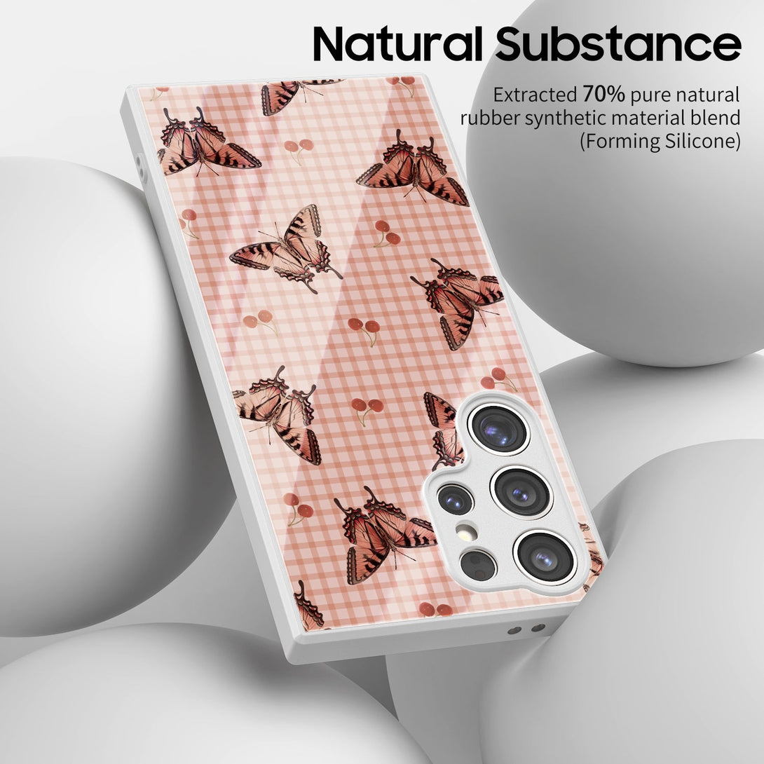 Spring Feeling - Samsung Case