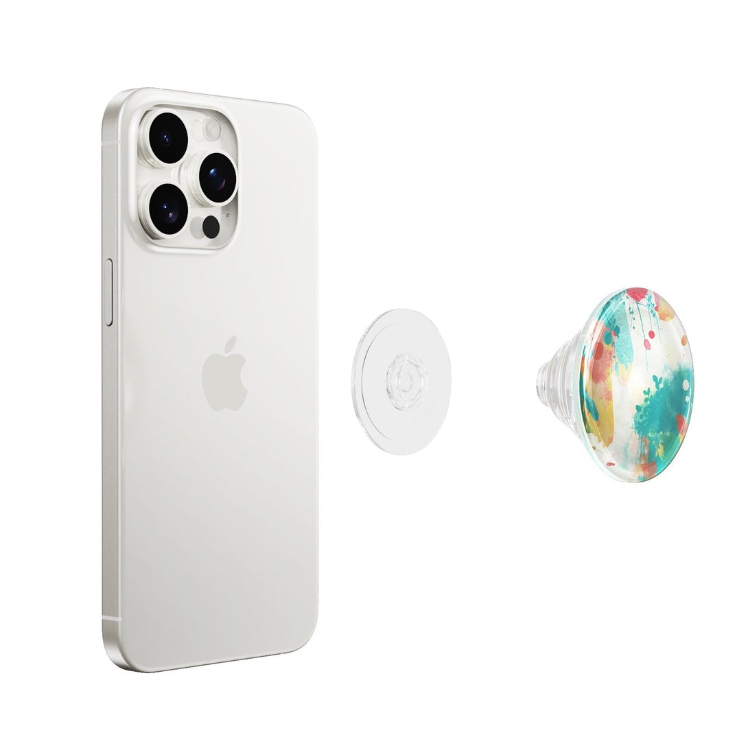 Yearning For Freedom - AirBag Grip For MagSafe