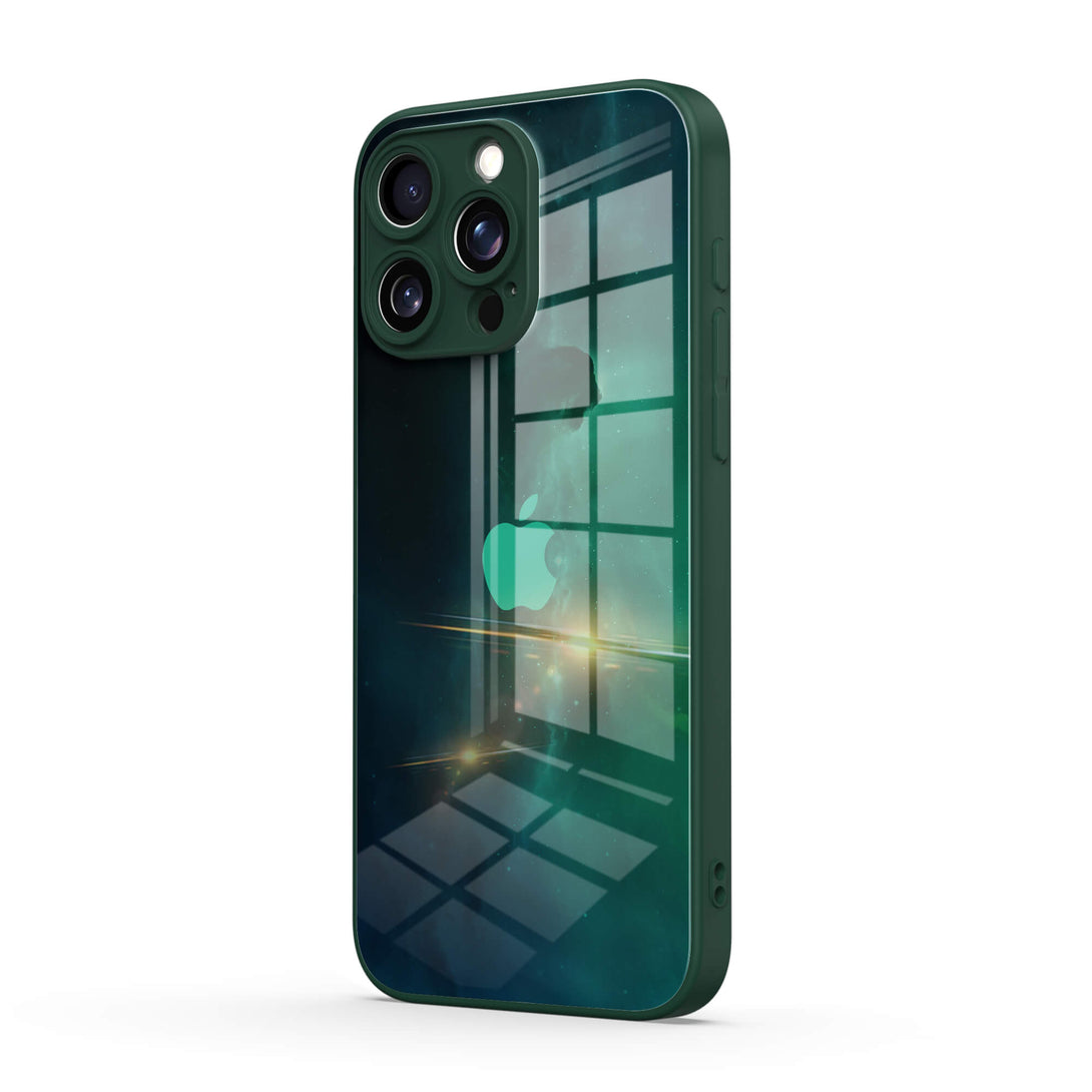 Tianma Star - iPhone Case