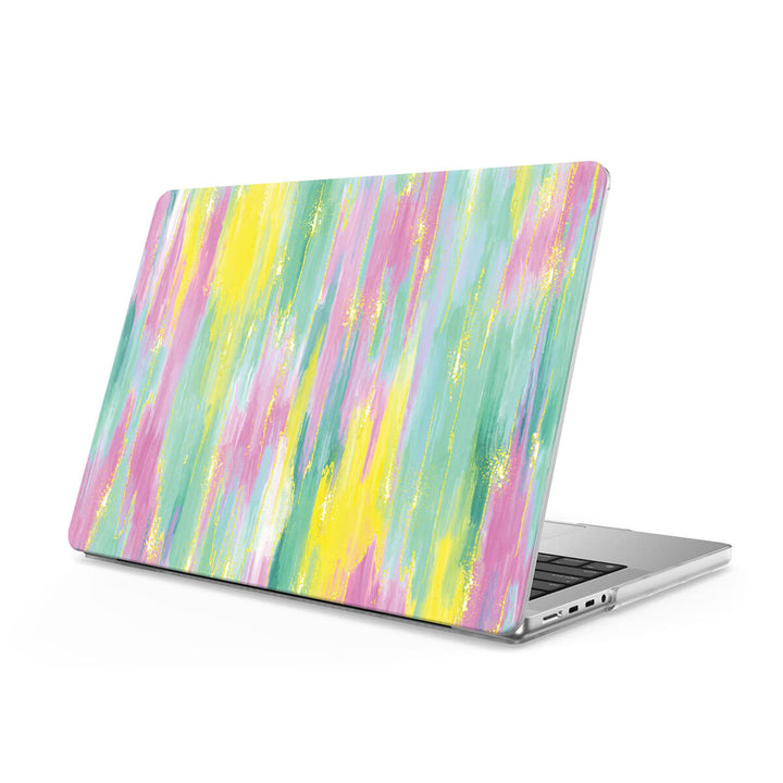 Meadow - Macbook Case