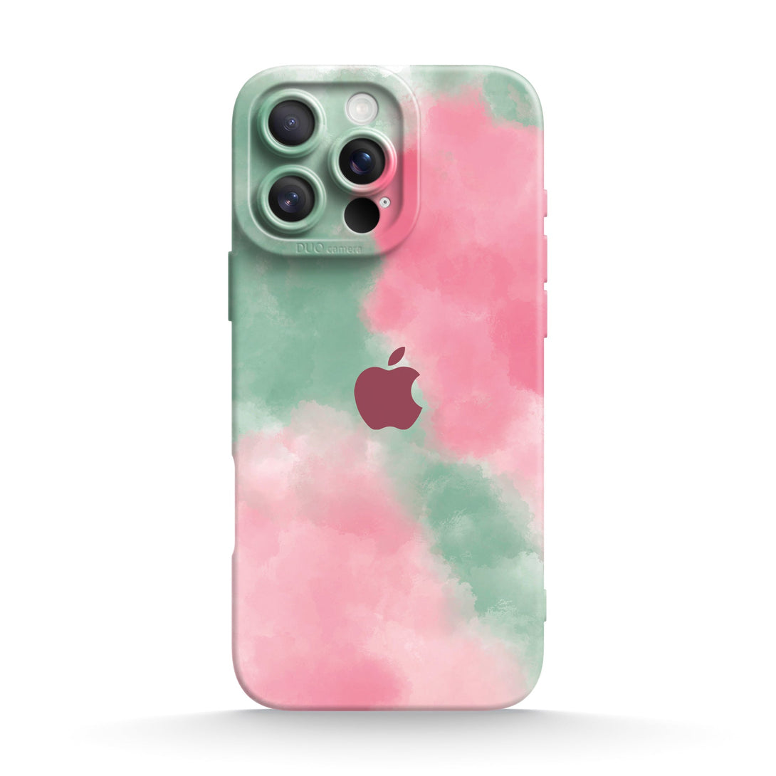 Sakura Spreads - iPhone Case