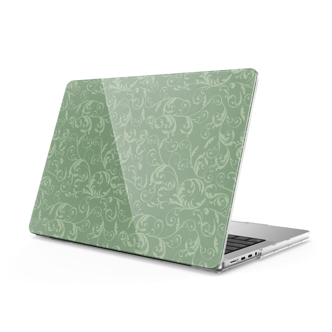 Secret - Macbook Case