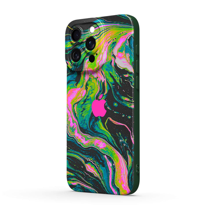 Hell's Undercurrent - iPhone Case