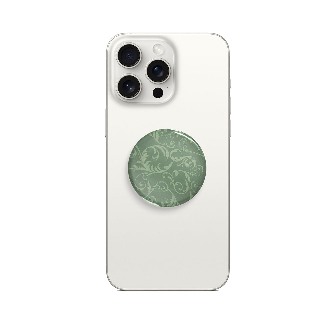 Secret - AirBag Grip For MagSafe