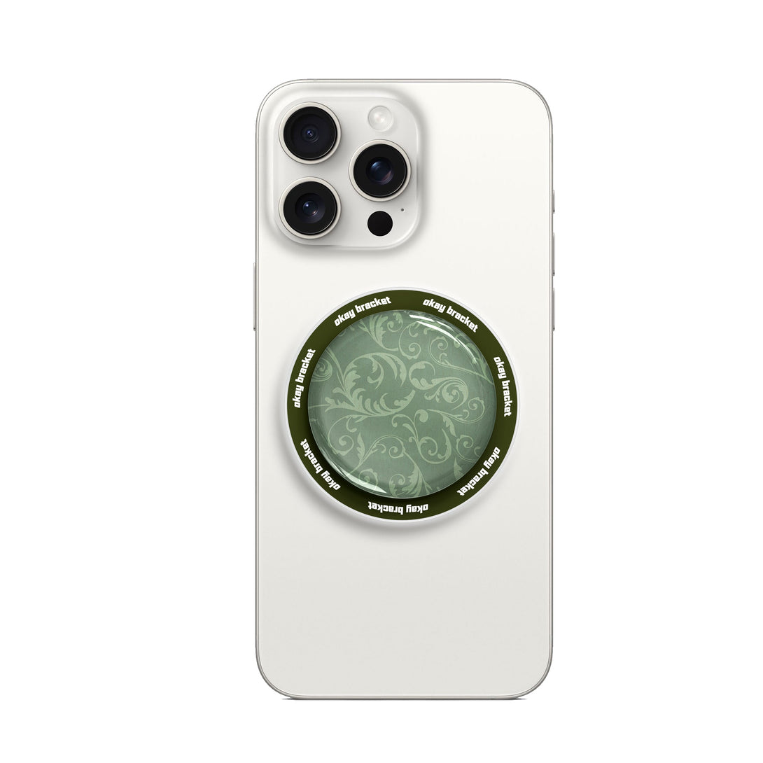 Secret - AirBag Grip For MagSafe