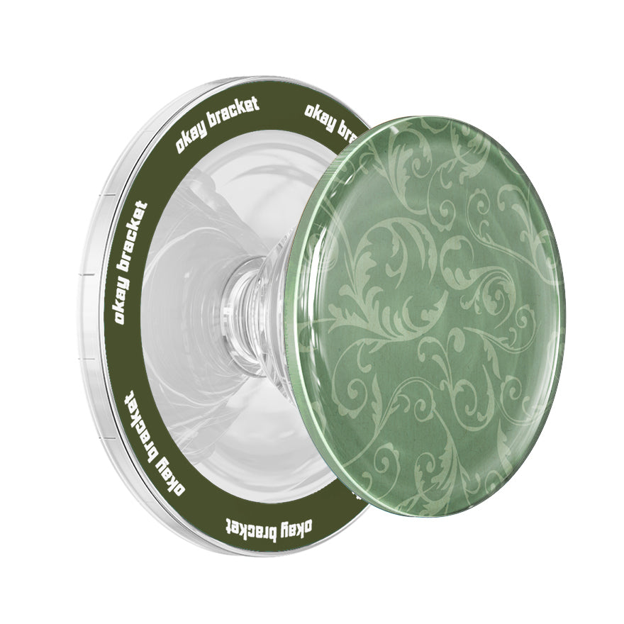 Secret - AirBag Grip For MagSafe