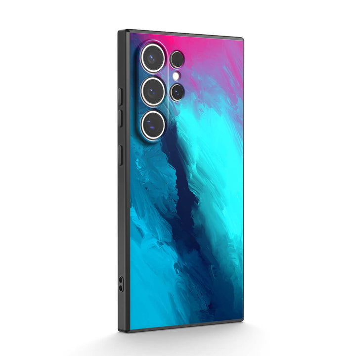 Endless Sea - Samsung Case