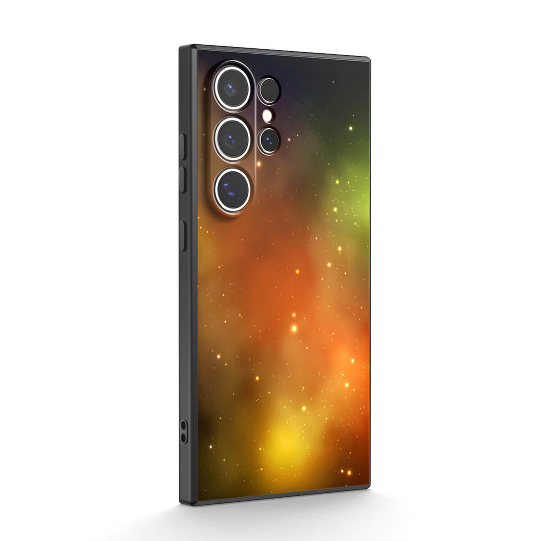 Brilliant Starlight - Samsung Case